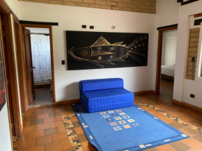 Casa Hotel La Primavera